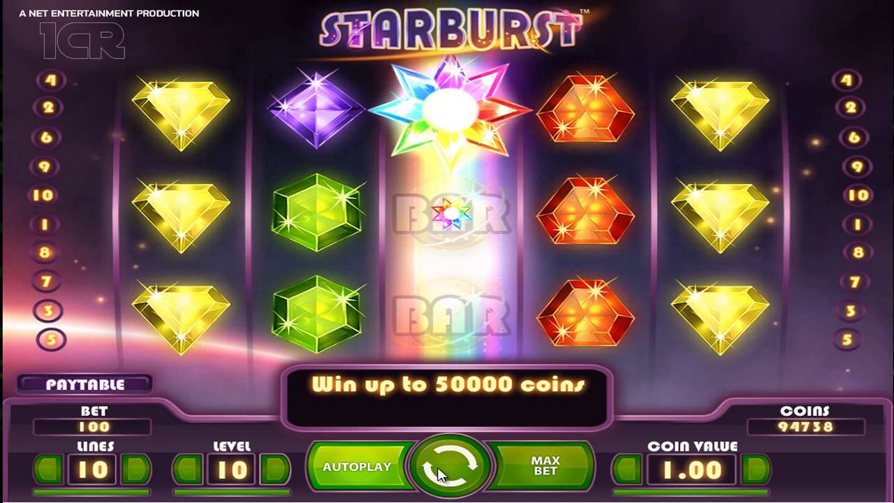 starburst casino erfahrungen