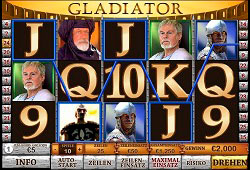 Gladiator Slots